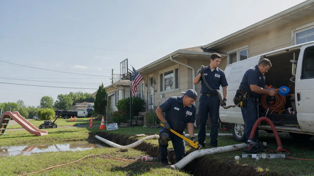 Toilet Installation in Glendale, OR near me